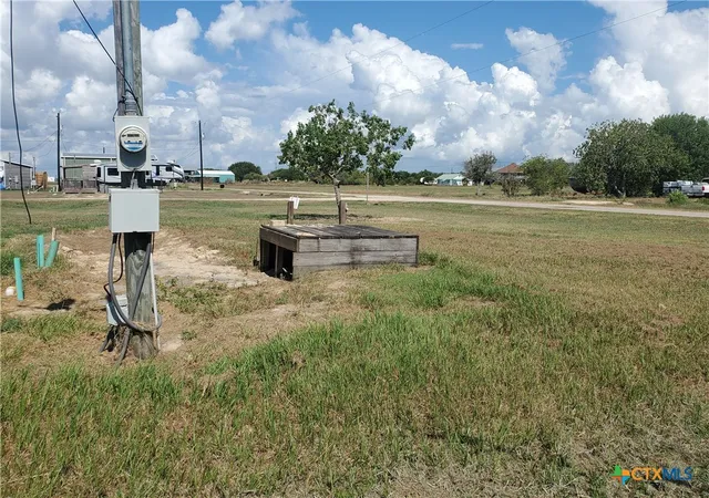 Photo 3 of Land for sale at 1 Sandhill Ln, Seadrift, TX 77983 | MLS# 515306 | Listing updated on 2026-09-15