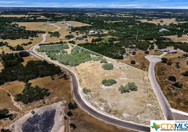 Photo 1 of Land for sale at Lot 26 Paintbrush Ln, Burnet, TX 78611 | MLS# 524353 | Listing updated on 2026-08-26
