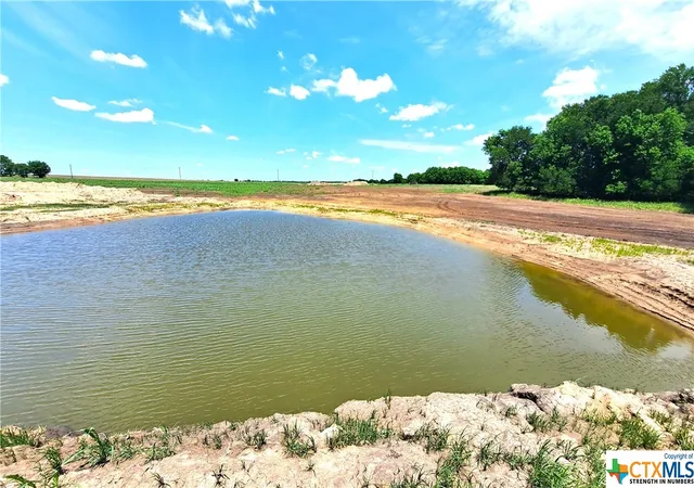 Photo 1 of Land for sale at Tract 3 County Road 432, Rockdale, TX 76567 | MLS# 530646 | Listing updated on 2026-08-17