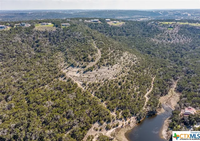 Photo 1 of Land for sale at 1081 Hillside View Dr, New Braunfels, TX 78132 | MLS# 536361 | Listing updated on 2026-09-11
