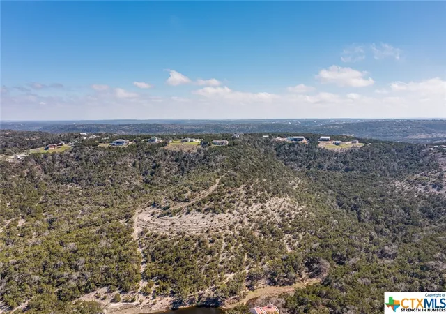 Photo 1 of Land for sale at 1081 Hillside View Dr, New Braunfels, TX 78132 | MLS# 536361 | Listing updated on 2026-09-11