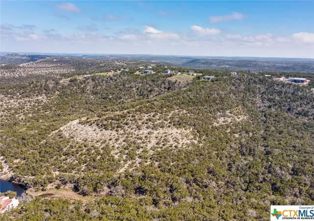 Photo 3 of Land for sale at 1081 Hillside View Dr, New Braunfels, TX 78132 | MLS# 536361 | Listing updated on 2026-09-11