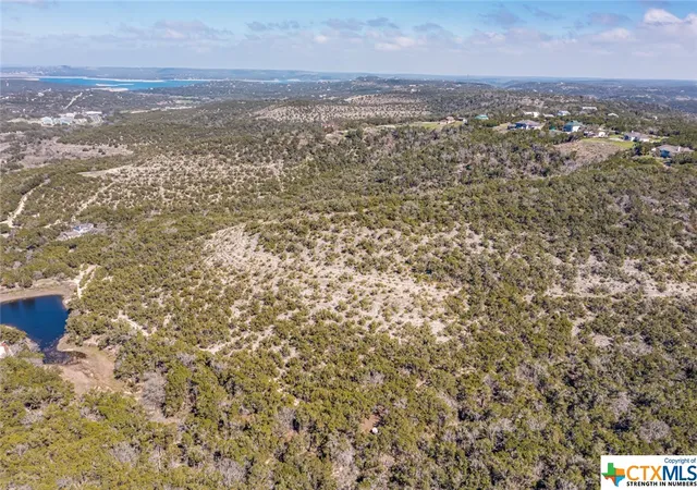 Photo 4 of Land for sale at 1081 Hillside View Dr, New Braunfels, TX 78132 | MLS# 536361 | Listing updated on 2026-09-11