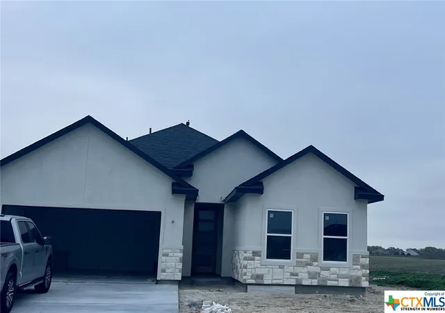 Photo 1 of Single family home for sale at 115 W St Francois Ave, Port Lavaca, TX 77979 | MLS# 536326 | Listing updated on 2026-08-31