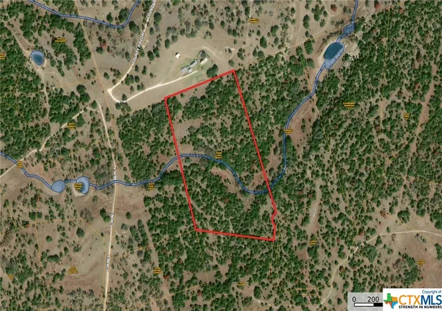 Photo 4 of Land for sale at Lot 48 Bridget Ct, Liberty Hill, TX 78642 | MLS# 540491 | Listing updated on 2026-08-27