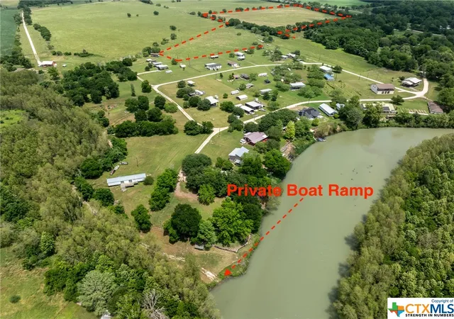 Photo 3 of Sale Pending at Tbd Goodwin Rd, Gonzales, TX 78629 | MLS# 542647 | Listing updated on 2026-09-08