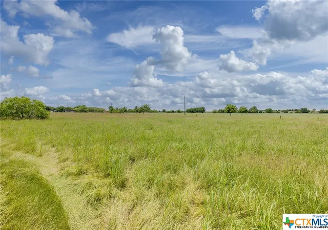 Photo 4 of Sale Pending at Tbd Goodwin Rd, Gonzales, TX 78629 | MLS# 542647 | Listing updated on 2026-09-08
