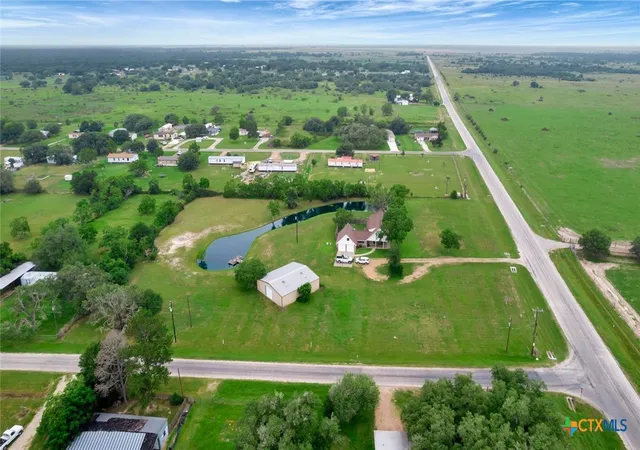 Photo 1 of Single family home for sale at 3662 N Fm 444, Inez, TX 77968 | MLS# 545697 | Listing updated on 2026-09-11