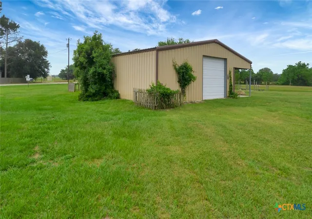 Photo 3 of Single family home for sale at 3662 N Fm 444, Inez, TX 77968 | MLS# 545697 | Listing updated on 2026-09-11
