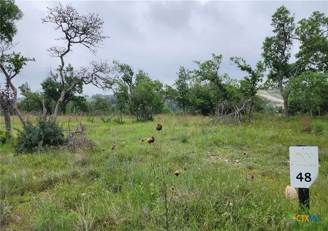 Photo 1 of Land for sale at Lot 48 Ridgeline Rd, Fredericksburg, TX 78624 | MLS# 546579 | Listing updated on 2026-08-28