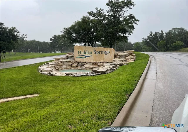 Photo 2 of Land for sale at 1219 Shady Oaks, Salado, TX 76571 | MLS# 546317 | Listing updated on 2026-09-09