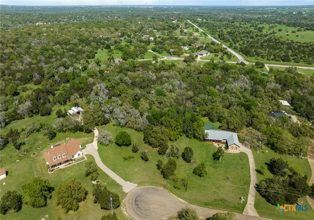 Photo 3 of Land for sale at 1219 Shady Oaks, Salado, TX 76571 | MLS# 546317 | Listing updated on 2026-09-09