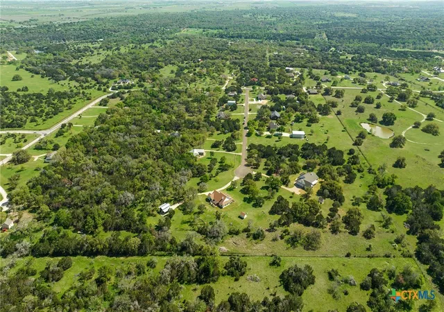 Photo 3 of Land for sale at 1219 Shady Oaks, Salado, TX 76571 | MLS# 546317 | Listing updated on 2026-09-09