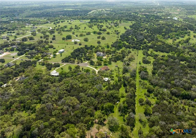 Photo 4 of Land for sale at 1219 Shady Oaks, Salado, TX 76571 | MLS# 546317 | Listing updated on 2026-09-09