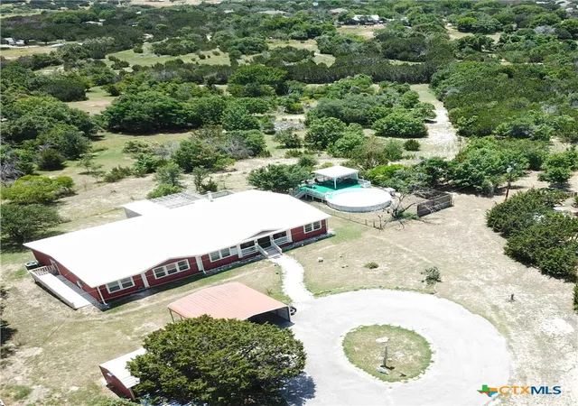 Photo 1 of Single family home for sale at 935 County Road 4820, Kempner, TX 76539 | MLS# 550852 | Listing updated on 2026-08-21