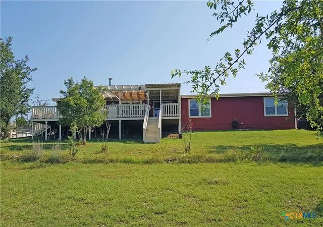 Photo 3 of Single family home for sale at 935 County Road 4820, Kempner, TX 76539 | MLS# 550852 | Listing updated on 2026-08-21
