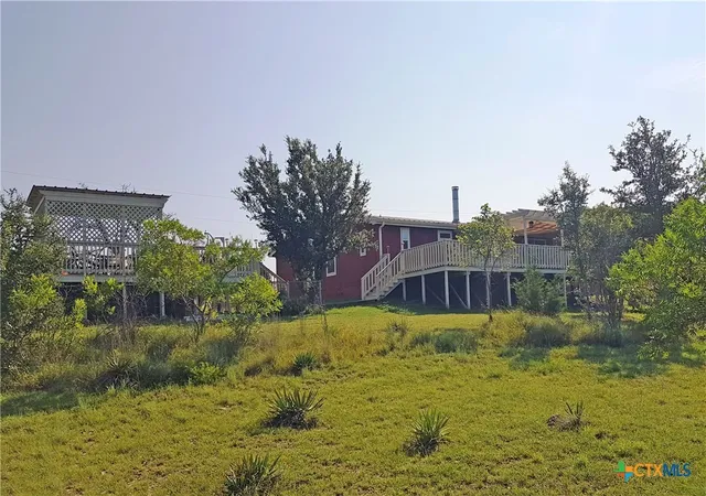 Photo 4 of Single family home for sale at 935 County Road 4820, Kempner, TX 76539 | MLS# 550852 | Listing updated on 2026-08-21