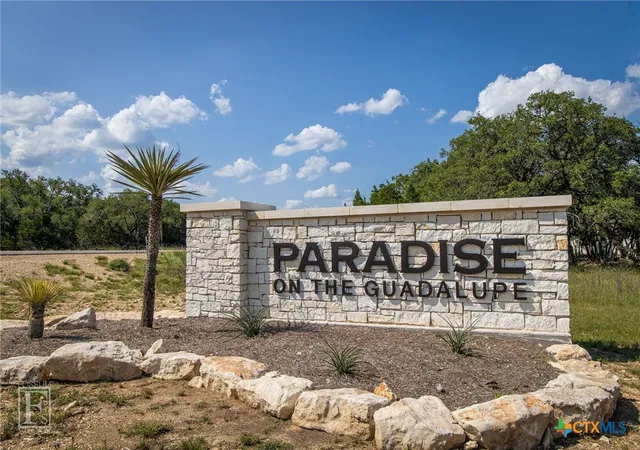 Photo 3 of Land for sale at 1918 Paradise Pkwy, Canyon Lake, TX 78133 | MLS# 552127 | Listing updated on 2026-08-28