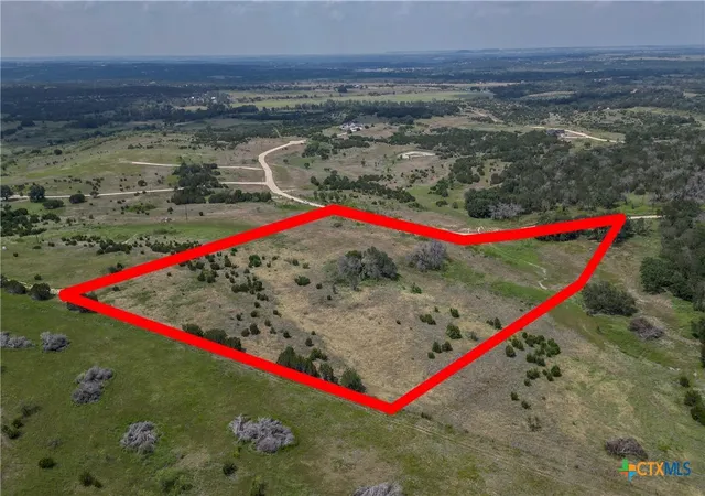Photo 1 of Land for sale at 1817 Pr 3032, Hamilton, TX 76531 | MLS# 553787 | Listing updated on 2026-08-19