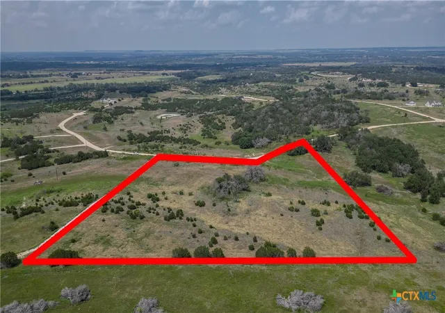 Photo 2 of Land for sale at 1817 Pr 3032, Hamilton, TX 76531 | MLS# 553787 | Listing updated on 2026-08-19