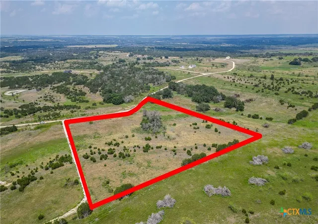 Photo 3 of Land for sale at 1817 Pr 3032, Hamilton, TX 76531 | MLS# 553787 | Listing updated on 2026-08-19