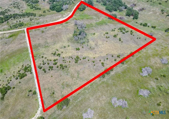 Photo 3 of Land for sale at 1817 Pr 3032, Hamilton, TX 76531 | MLS# 553787 | Listing updated on 2026-08-19