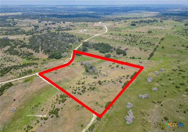 Photo 4 of Land for sale at 1817 Pr 3032, Hamilton, TX 76531 | MLS# 553787 | Listing updated on 2026-08-19