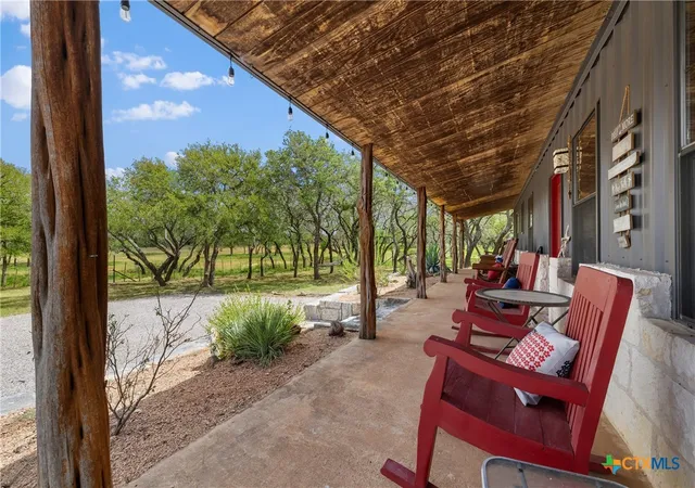 Photo 3 of Land for sale at 2631 N Us Hwy 281, Johnson City, TX 78636 | MLS# 555936 | Listing updated on 2026-08-31