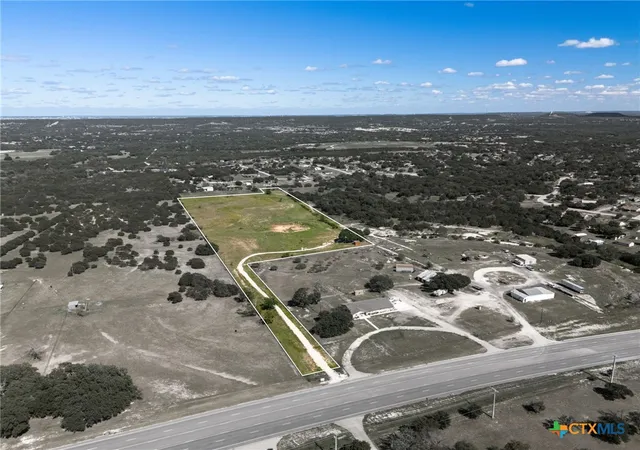 Photo 2 of Land for sale at 6855 Fm 2657, Kempner, TX 76539 | MLS# 556389 | Listing updated on 2026-09-04
