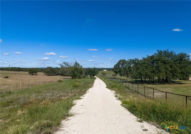 Photo 4 of Land for sale at 6855 Fm 2657, Kempner, TX 76539 | MLS# 556389 | Listing updated on 2026-09-04