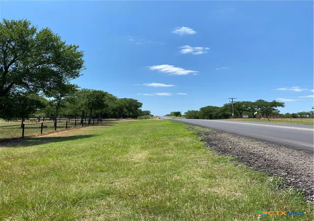 Photo 2 of Land for sale at 000 Fm 86, Luling, TX 78648 | MLS# 560507 | Listing updated on 2026-09-01