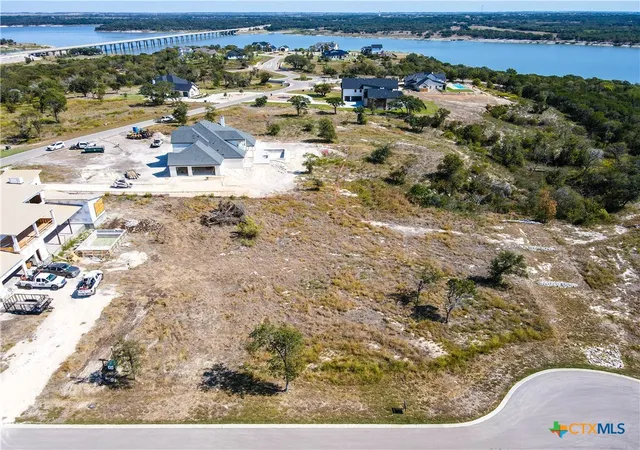 Photo 3 of Land for sale at 10207 Enclave Cvs, Moody, TX 76557 | MLS# 560792 | Listing updated on 2026-08-21