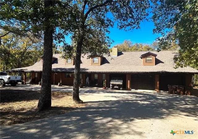 Photo 1 of Land for sale at 295 Goetz Rd, Cameron, TX 76520 | MLS# 560740 | Listing updated on 2026-08-17