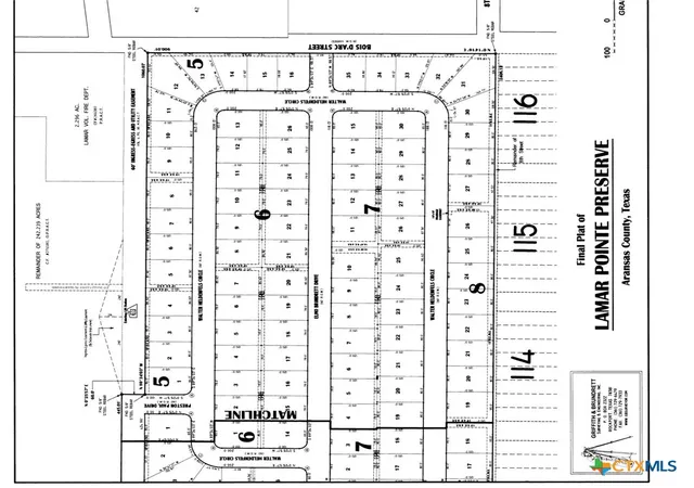 Photo 13 of Land for sale at 185 Walter Heldenfels Cir, Rockport, TX 78382 | MLS# 562627 | Listing updated on 2026-09-10