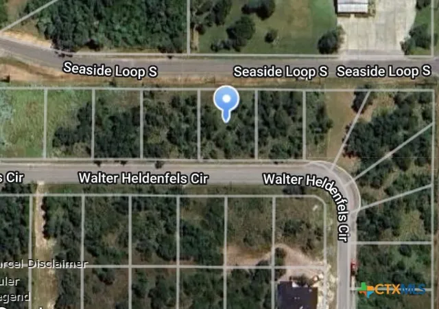 Photo 2 of Land for sale at 185 Walter Heldenfels Cir, Rockport, TX 78382 | MLS# 562627 | Listing updated on 2026-09-10
