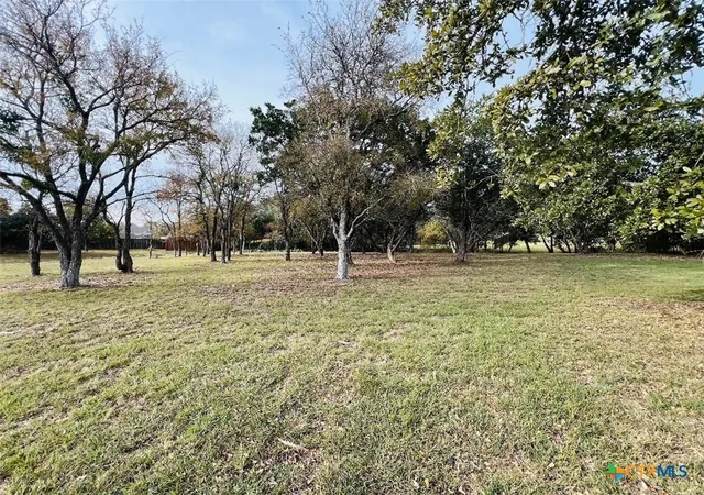 Photo 1 of Land for sale at 2009 Chalk Ml Xing, Salado, TX 76571 | MLS# 563640 | Listing updated on 2026-09-08