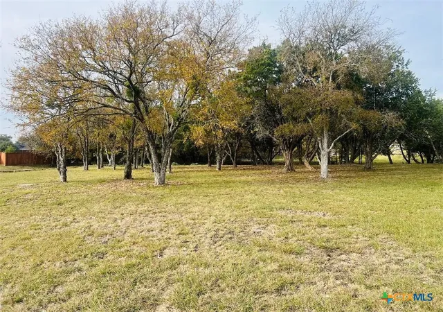 Photo 3 of Land for sale at 2009 Chalk Ml Xing, Salado, TX 76571 | MLS# 563640 | Listing updated on 2026-09-08