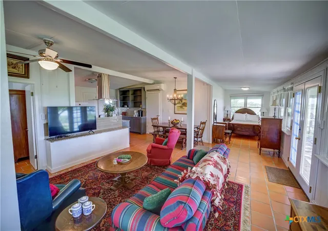 Photo 45 of Sale Pending at 1110 County Rd 103, Runge, TX 78151 | MLS# 564244 | Listing updated on 2026-09-08