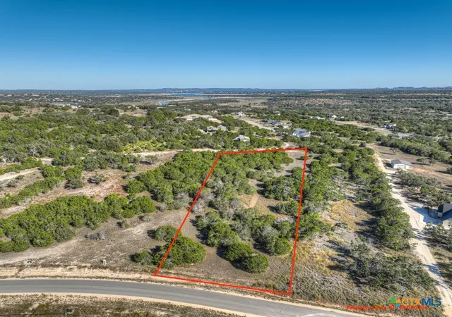 Photo 1 of Land for sale at 1736 Demi John Bend Rd, Canyon Lake, TX 78133 | MLS# 564477 | Listing updated on 2026-08-25