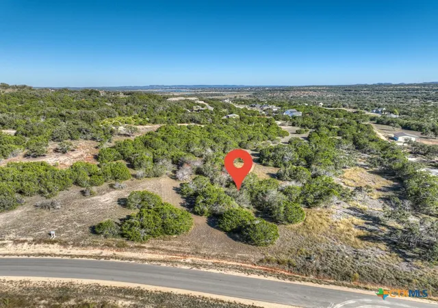 Photo 2 of Land for sale at 1736 Demi John Bend Rd, Canyon Lake, TX 78133 | MLS# 564477 | Listing updated on 2026-08-25