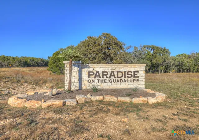 Photo 46 of Land for sale at 1736 Demi John Bend Rd, Canyon Lake, TX 78133 | MLS# 564477 | Listing updated on 2026-08-25