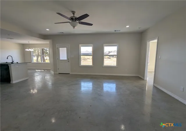 Photo 2 of Single family home for sale at 1023 Fieldstone Dr, Lampasas, TX 76550 | MLS# 567199 | Listing updated on 2026-09-09