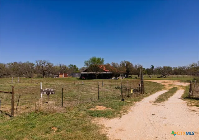 Photo 2 of Land for sale at 4723 Cr 117, San Saba, TX 76877 | MLS# 567267 | Listing updated on 2026-09-15