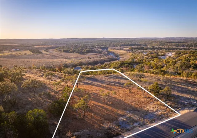 Photo 1 of Land for sale at 1845 Paradise Pkwy, Canyon Lake, TX 78133 | MLS# 567975 | Listing updated on 2026-08-28