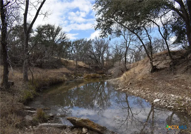 Photo 1 of Land for sale at Tbd County Rd 621, Hamilton, TX 76531 | MLS# 568117 | Listing updated on 2026-08-27