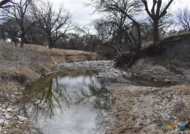 Photo 3 of Land for sale at Tbd County Rd 621, Hamilton, TX 76531 | MLS# 568117 | Listing updated on 2026-08-27