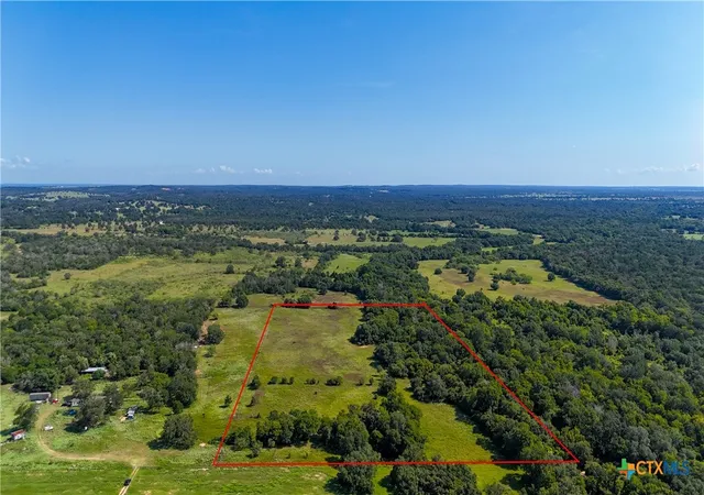 Photo 2 of Land for sale at 985 Dewberry Ln, Harwood, TX 78632 | MLS# 568230 | Listing updated on 2026-08-21