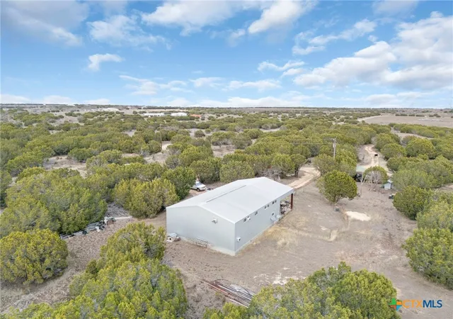 Photo 3 of House for sale at 3250 County Rd 202, Burnet, TX 78611 | MLS# 568557 | Listing updated on 2026-10-07