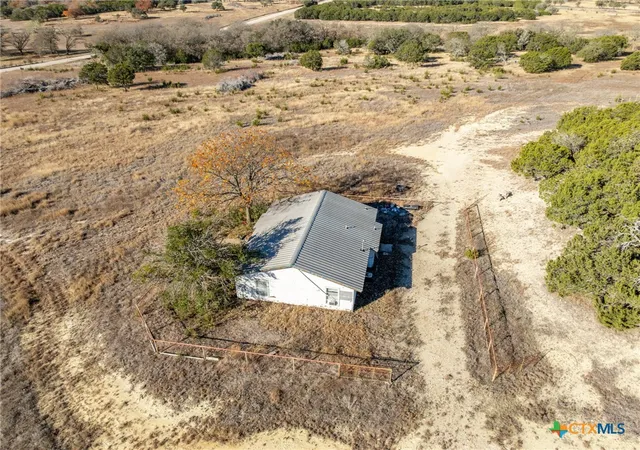 Photo 2 of Land for sale at 4463 County Road 158, Evant, TX 76525 | MLS# 568855 | Listing updated on 2026-09-22