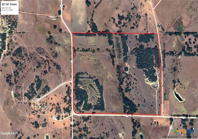 Photo 38 of Land for sale at 4463 County Road 158, Evant, TX 76525 | MLS# 568855 | Listing updated on 2026-09-22